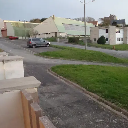 Nyaraló Maison De La - D'ault - Wifi *