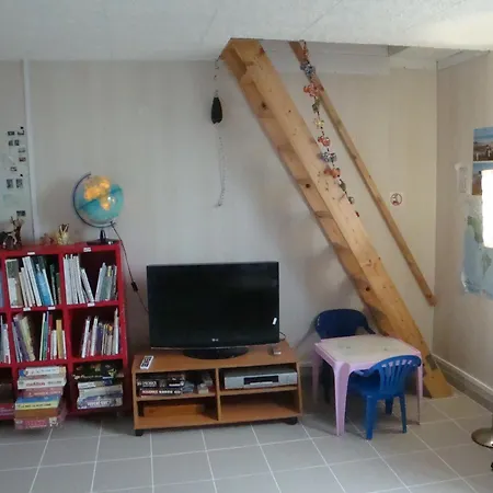 Maison De La - D'ault - Wifi