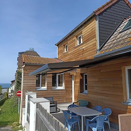 Maison De La - D'ault - Wifi