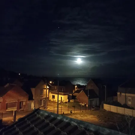 Nyaraló Maison De La - D'ault - Wifi Ault