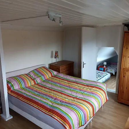 Maison De La - D'ault - Wifi *