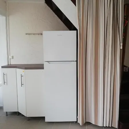 Maison De La - D'ault - Wifi