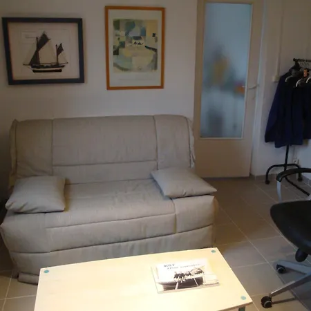 Nyaraló Maison De La - D'ault - Wifi