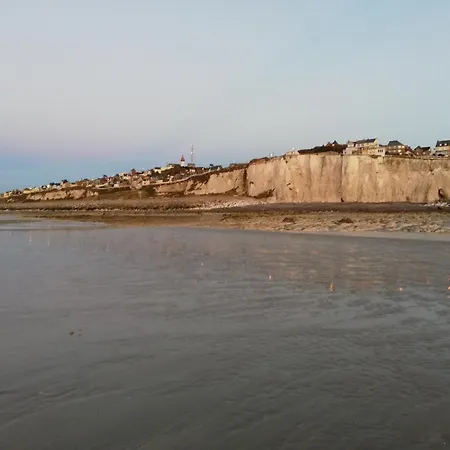 Nyaraló Maison De La - D'ault - Wifi Ault