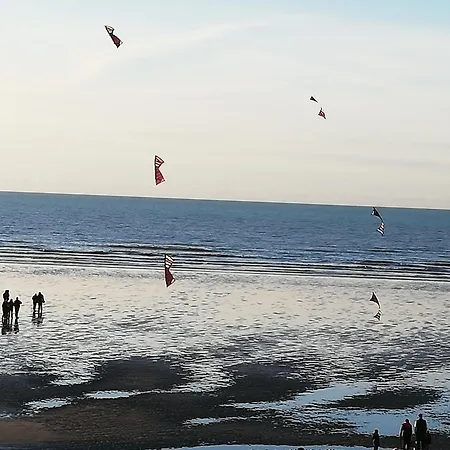 Nyaraló Maison De La - D'ault - Wifi