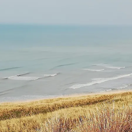 Nyaraló Maison De La - D'ault - Wifi *