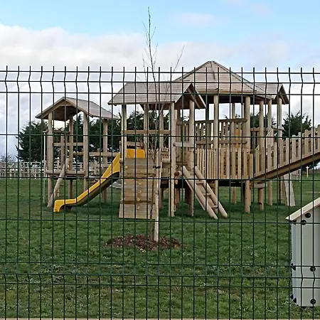 Maison De La - D'ault - Wifi * Ault