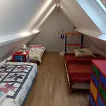 Σπίτι διακοπών Maison De La - D'ault - Wifi *