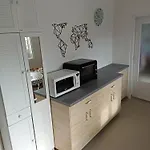 Maison De La - D'ault - Wifi 펜션 얼트