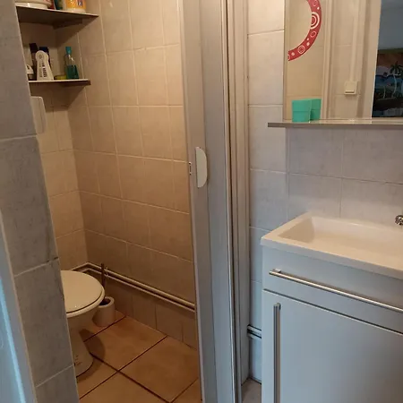 Hébergement de vacances Maison De La - D'ault - Wifi