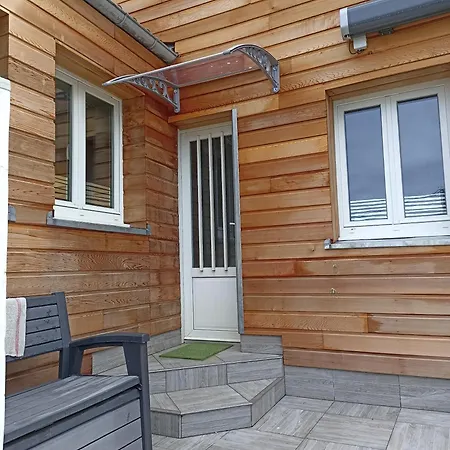 Maison De La - D'ault - Wifi *