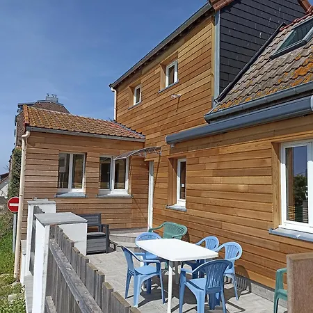 Holiday home Maison De La - D'ault - Wifi *