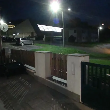 Maison De La - D'ault - Wifi Casa vacanze Ault