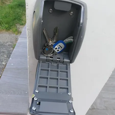 Maison De La - D'ault - Wifi Casa vacanze Ault