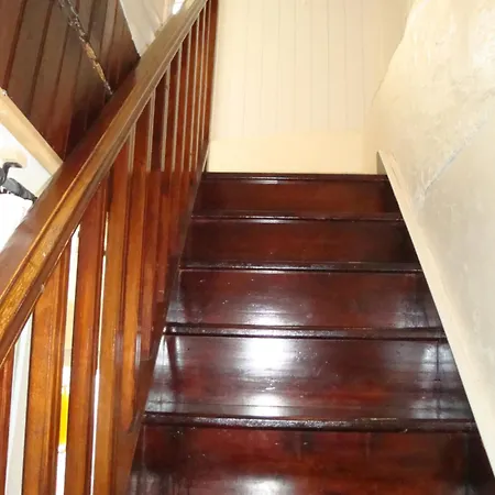 Maison De La - D'ault - Wifi