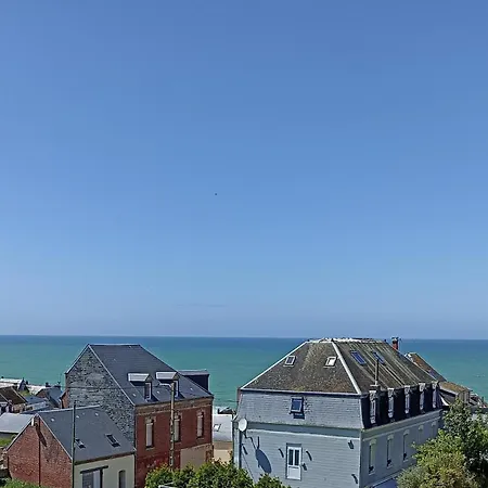 Maison De La - D'ault - Wifi