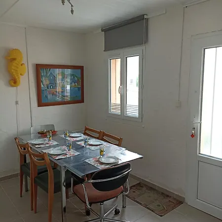 Holiday home Maison De La - D'ault - Wifi Ault