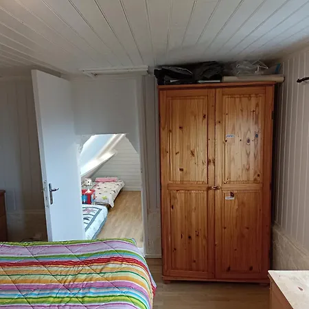 Maison De La - D'ault - Wifi *