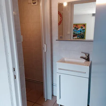 Maison De La - D'ault - Wifi *