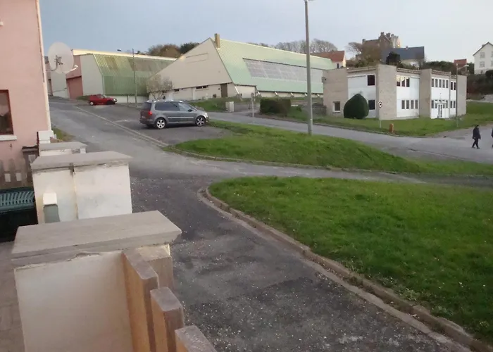 Semesterbostad Maison De La - D'ault - Wifi *