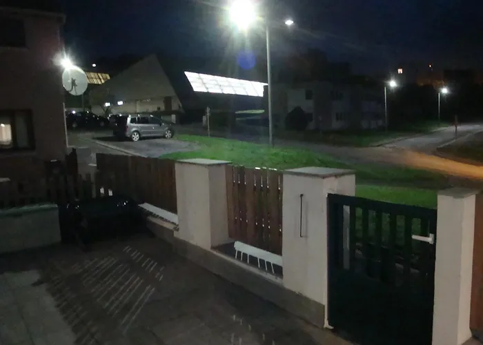 Maison De La - D'ault - Wifi Semesterbostad Ault