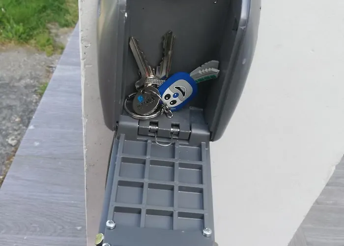 Maison De La - D'ault - Wifi Semesterbostad Ault