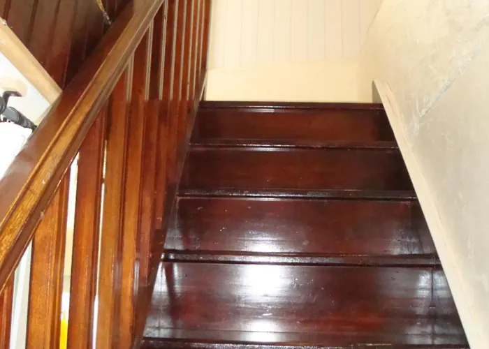 Maison De La - D'ault - Wifi