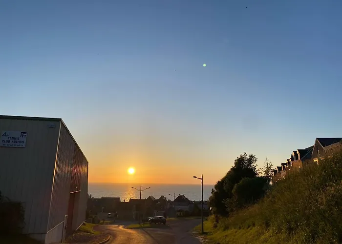 Maison De La - D'ault - Wifi Semesterbostad *