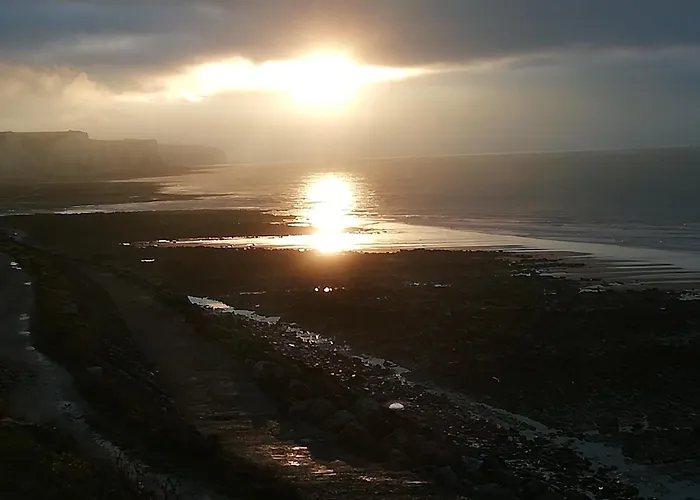 Semesterbostad Maison De La - D'ault - Wifi Ault