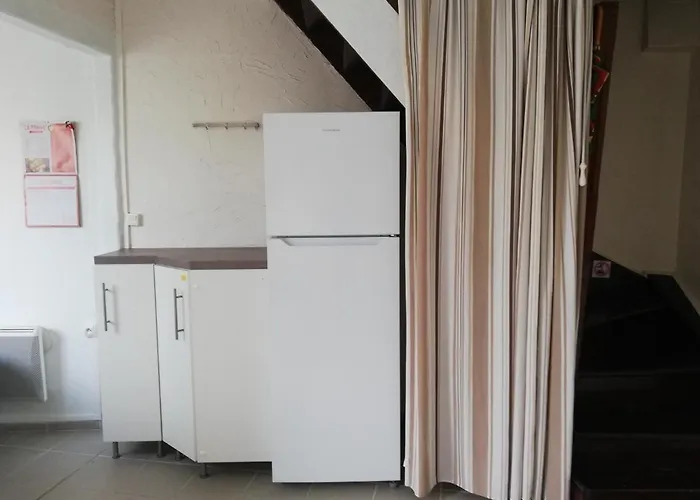 Maison De La - D'ault - Wifi