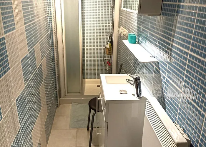 Maison De La - D'ault - Wifi Semesterbostad *