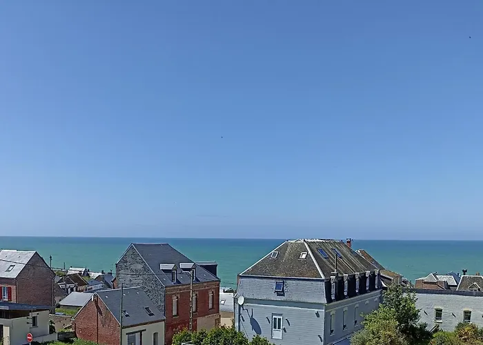 Maison De La - D'ault - Wifi