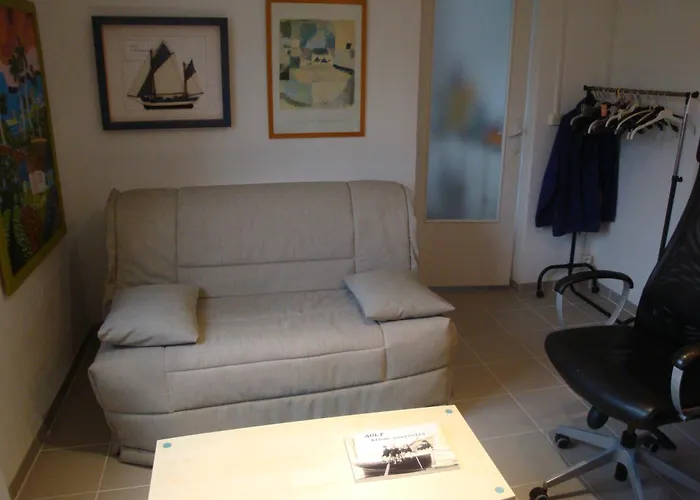 Semesterbostad Maison De La - D'ault - Wifi