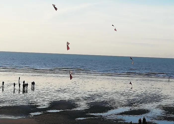 Semesterbostad Maison De La - D'ault - Wifi