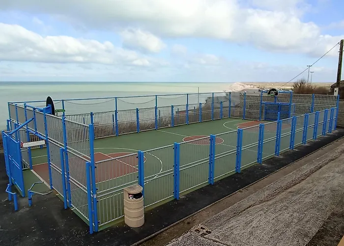 Maison De La - D'ault - Wifi *